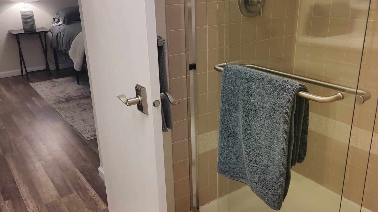 Photo of Bathroom in Pacheco