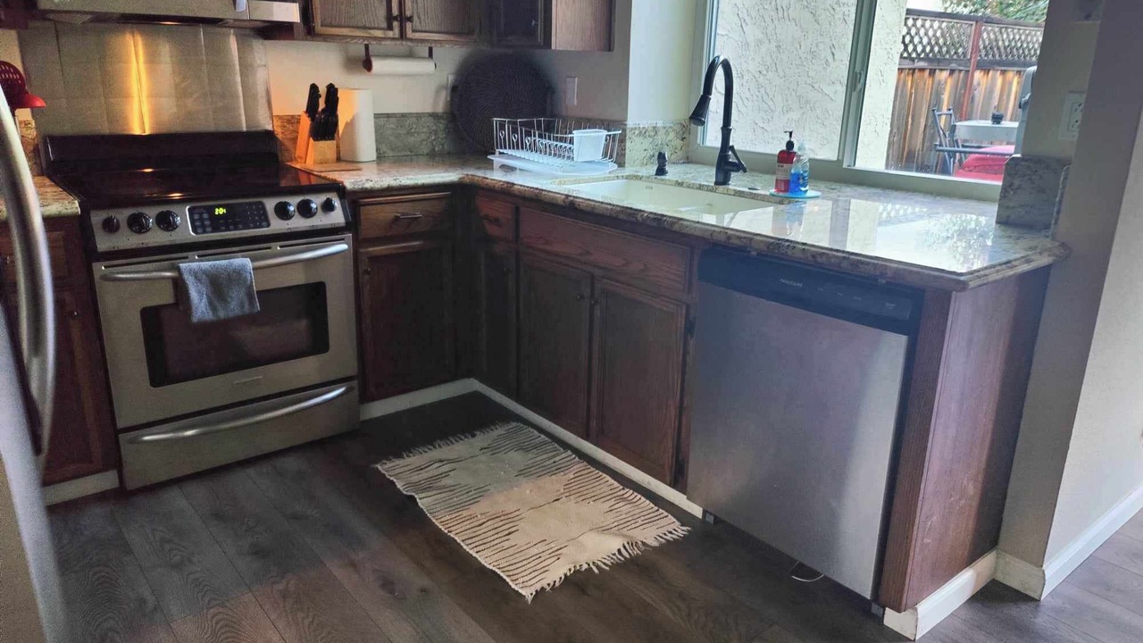 Photo of Kitchen in Pacheco