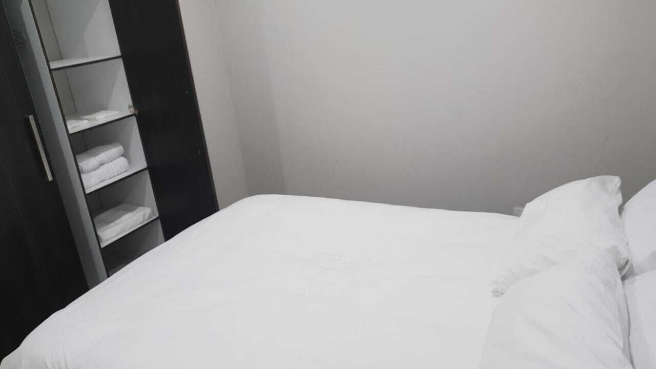 Photo of Bedroom in Greater Johannesburg Metropolitan Area
