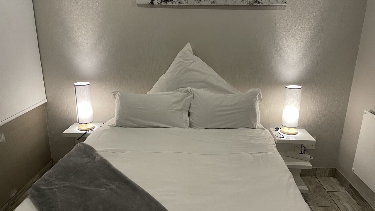 Photo of Bedroom in Greater Johannesburg Metropolitan Area