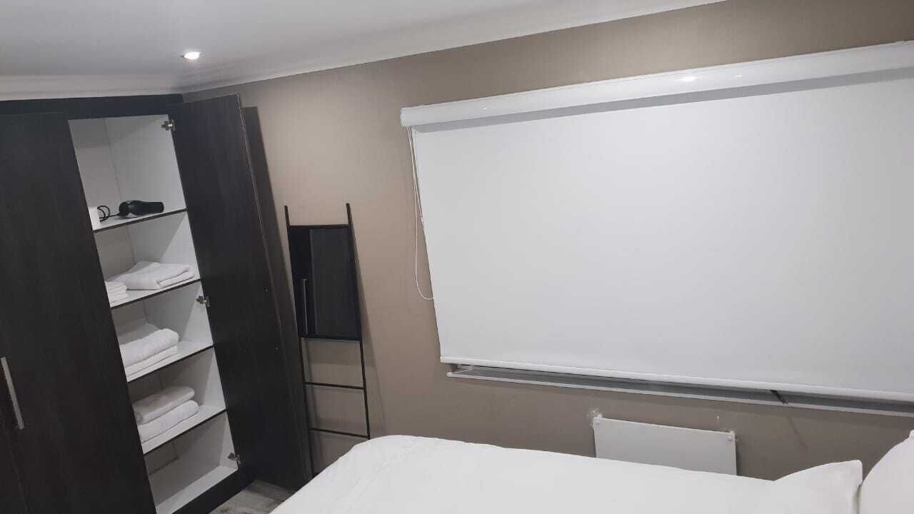 Photo of Bedroom in Greater Johannesburg Metropolitan Area