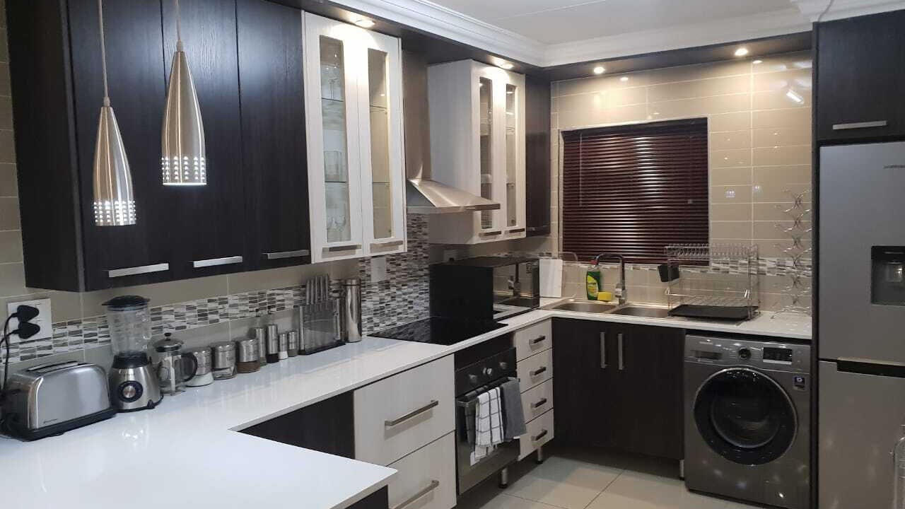 Photo of Kitchen in Greater Johannesburg Metropolitan Area