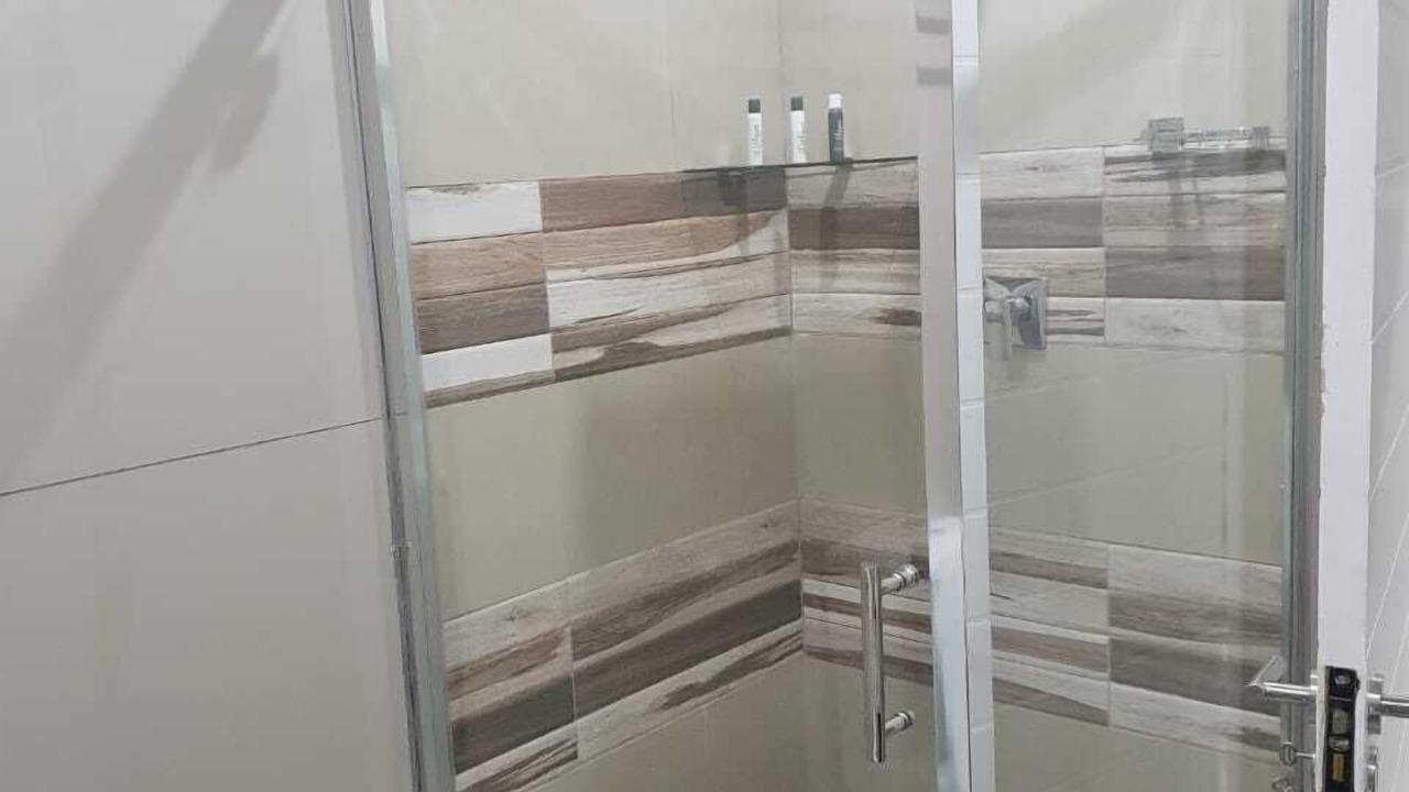 Photo of Bathroom in Greater Johannesburg Metropolitan Area