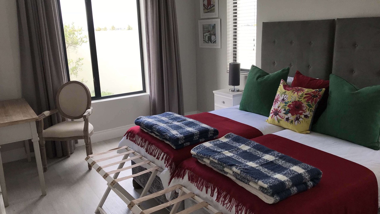 Photo of Bedroom in Trawal