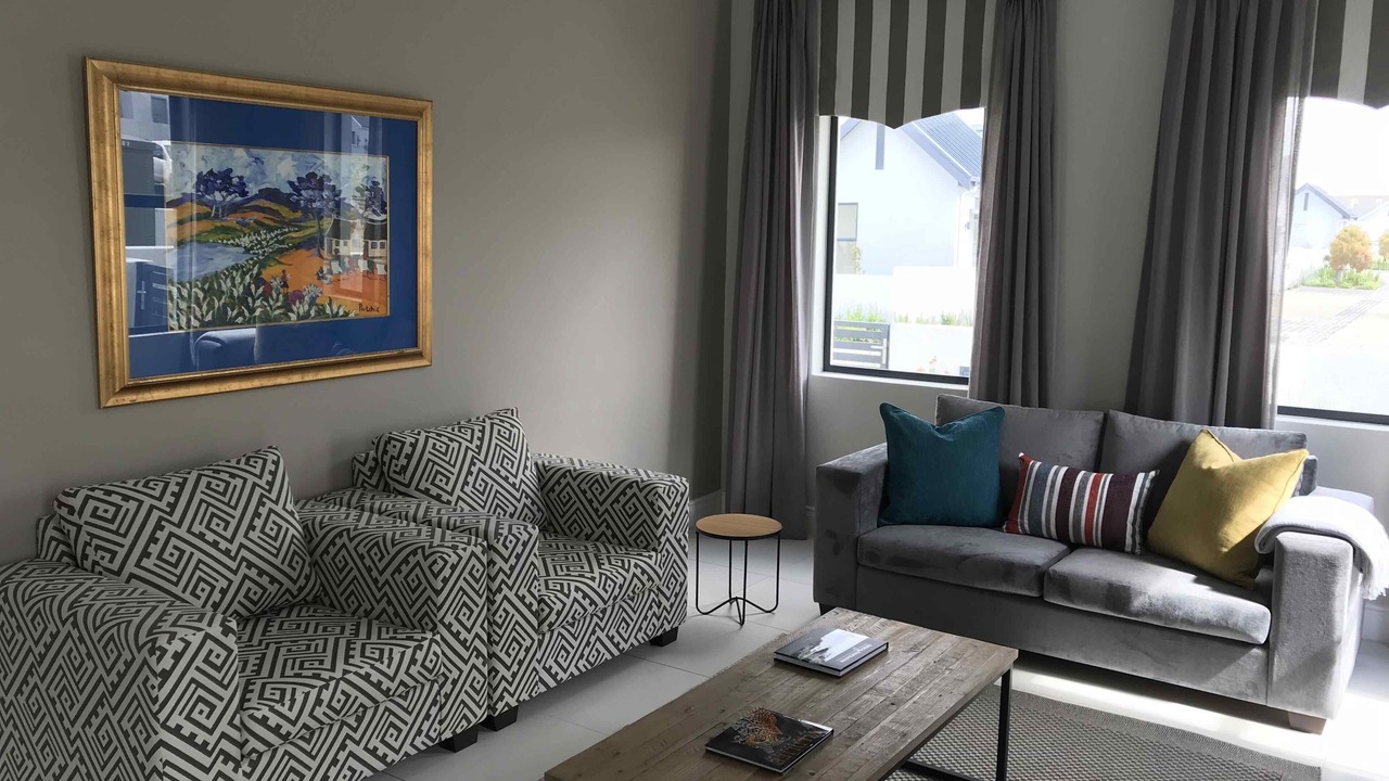 Photo of Livingroom in Trawal