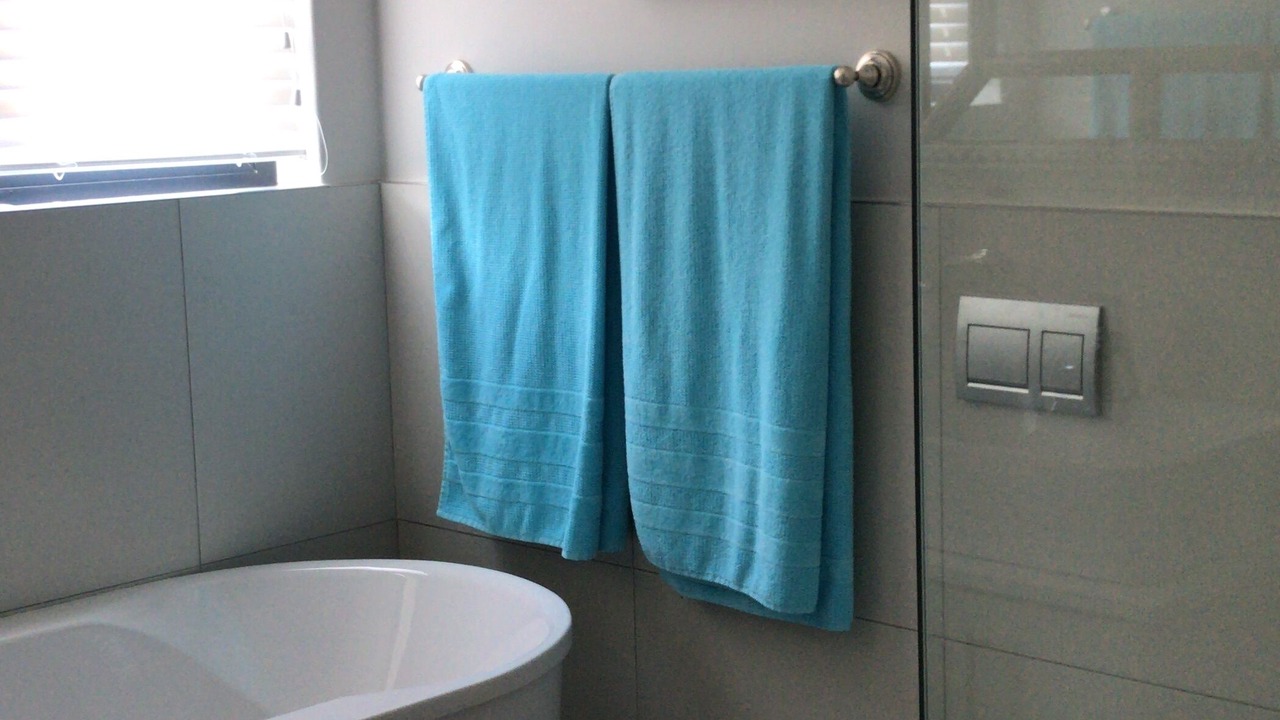Photo of Bathroom in Trawal