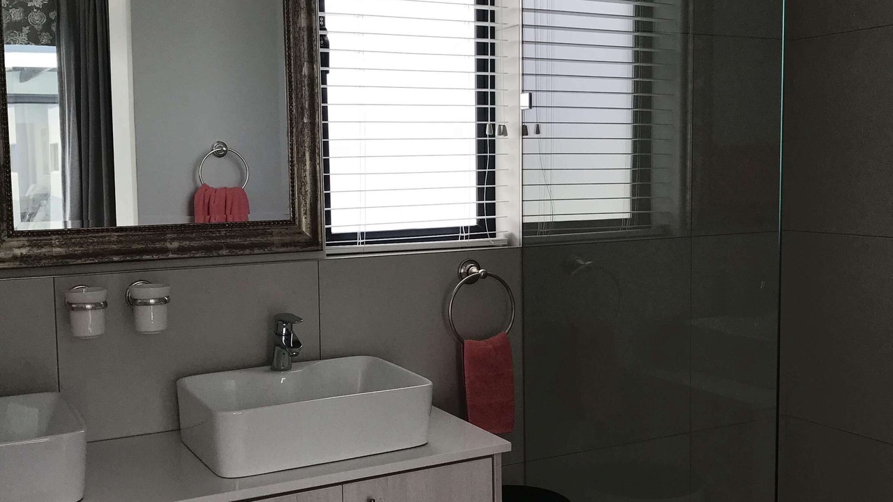 Photo of Bathroom in Trawal