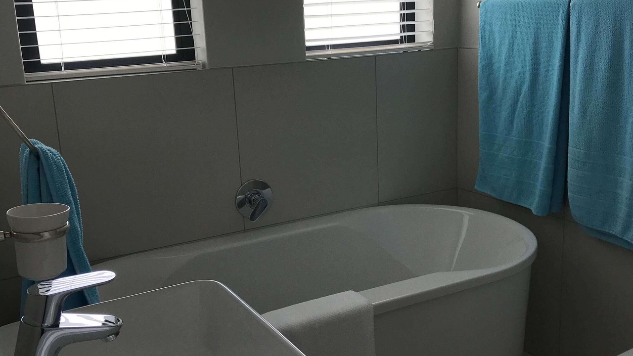 Photo of Bathroom in Trawal