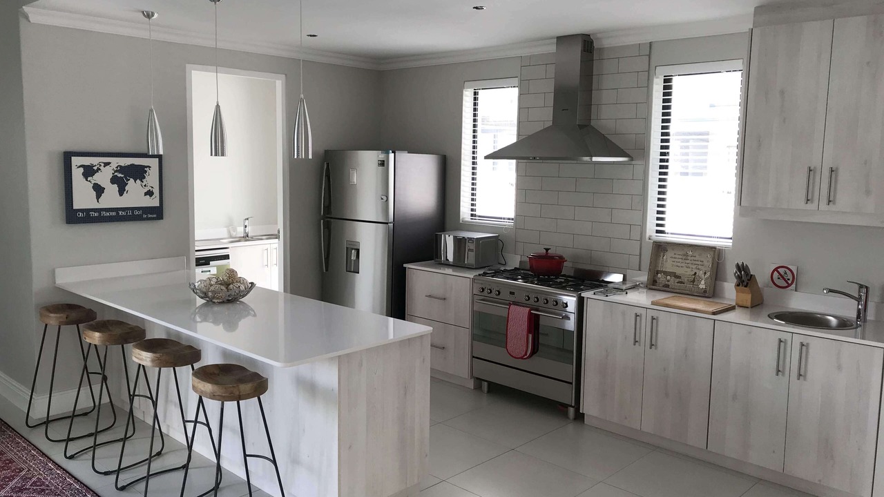 Photo of Kitchen in Trawal