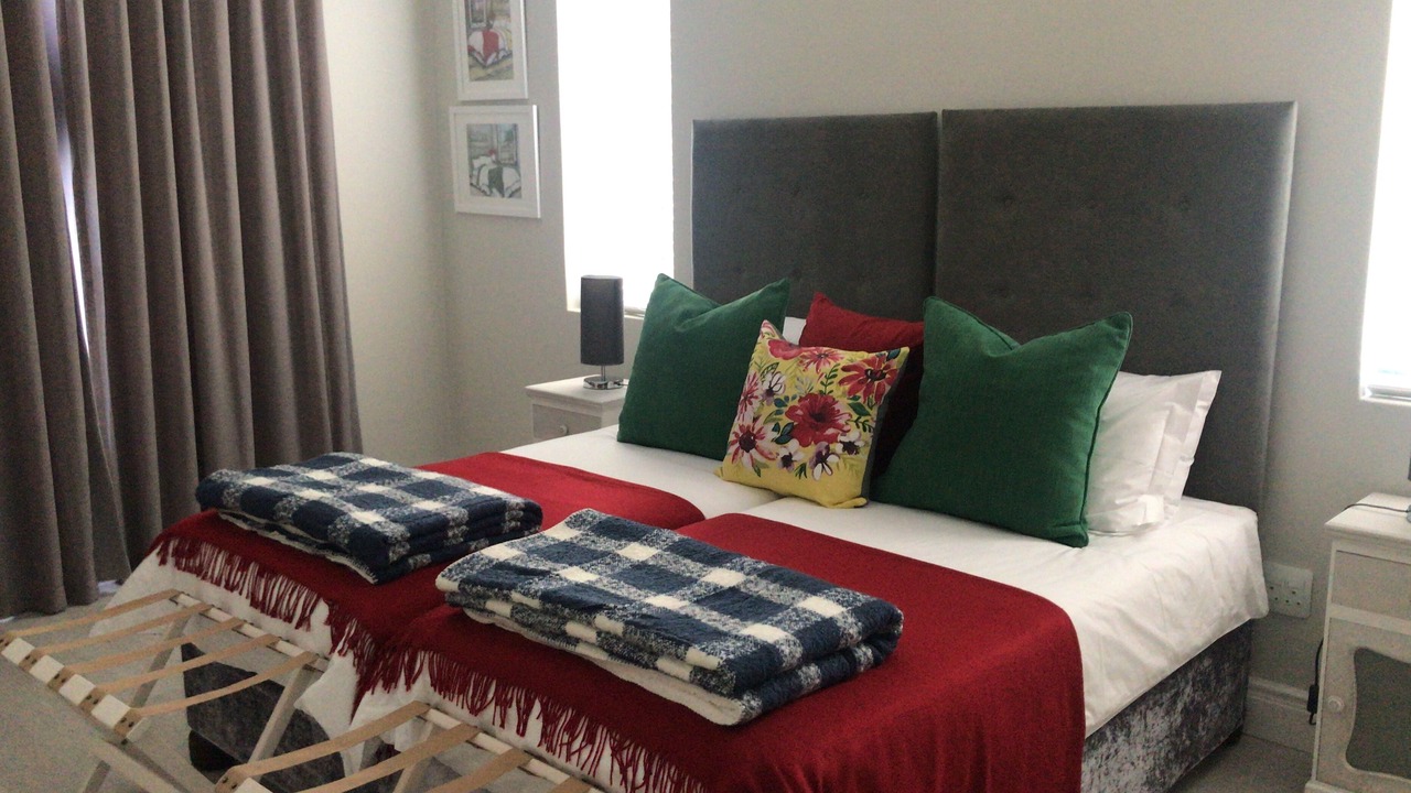 Photo of Bedroom in Trawal