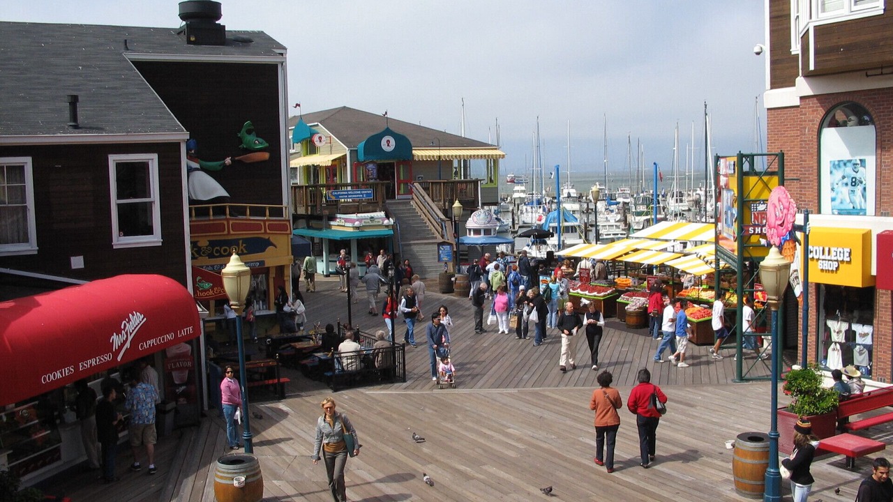 Photo of Others in Marina District