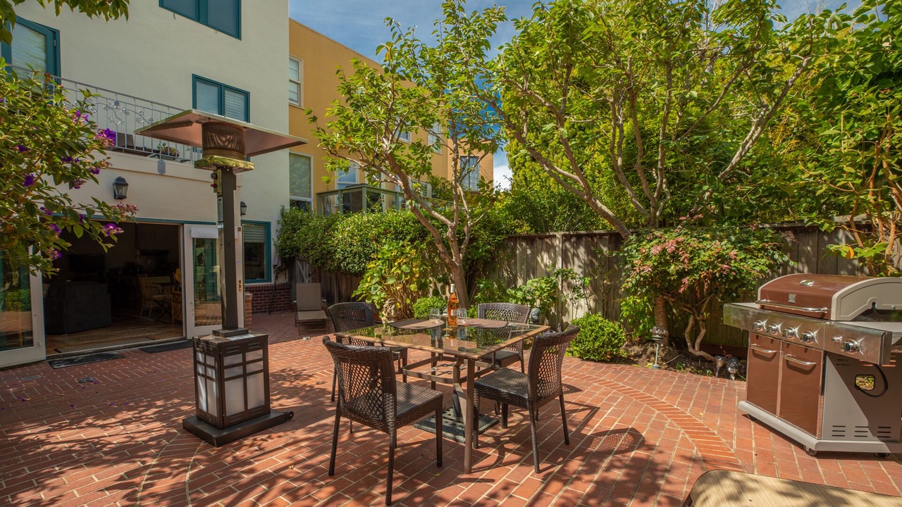 Photo of Outdoor in Marina District