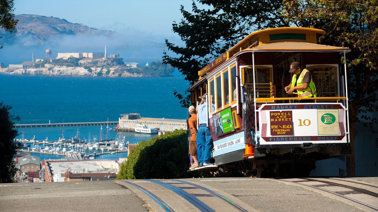 Photo of Others in Marina District