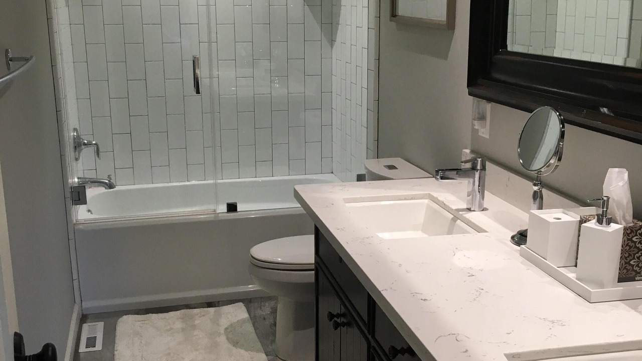 Photo of Bathroom in Sonoma