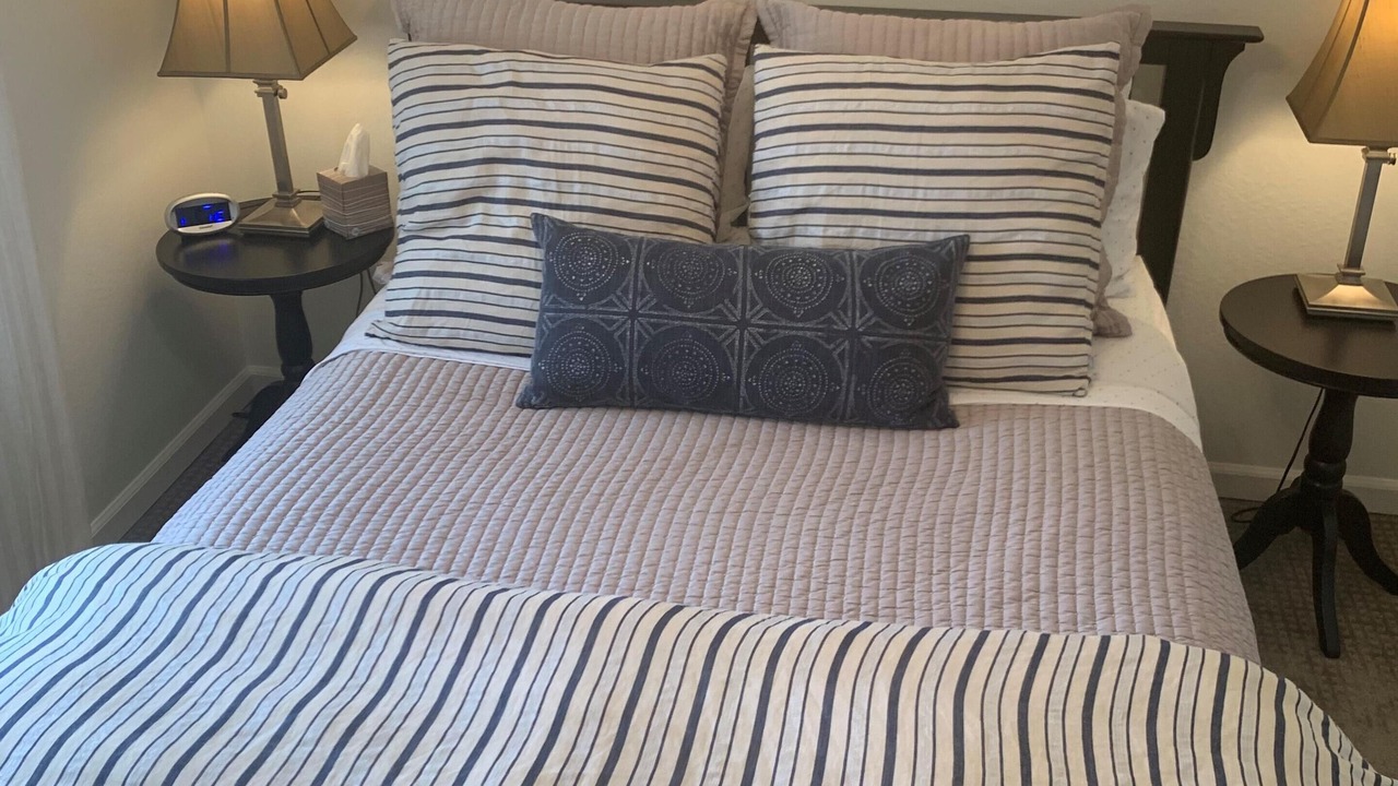 Photo of Bedroom in Sonoma