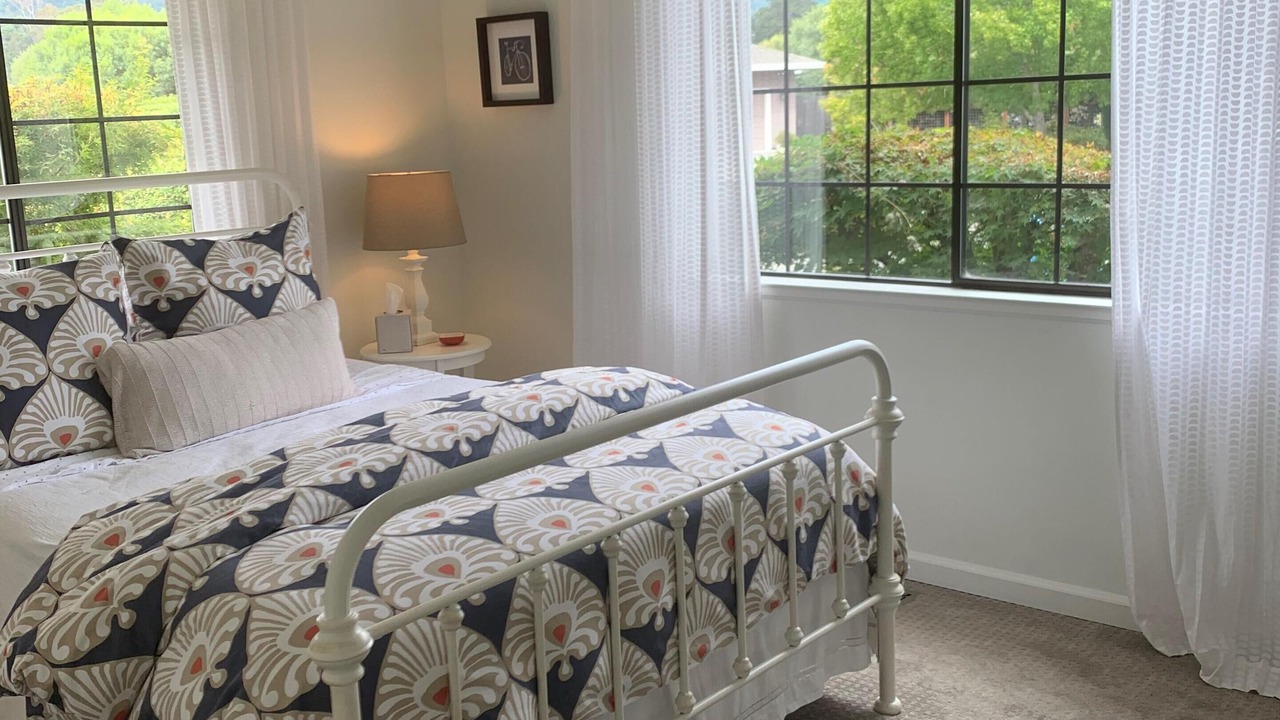 Photo of Bedroom in Sonoma