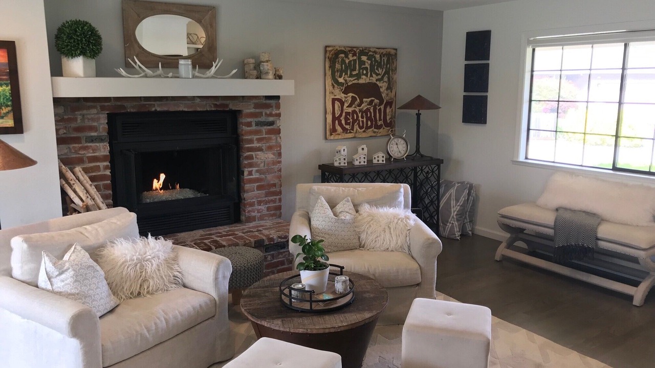 Photo of Bedroom in Sonoma