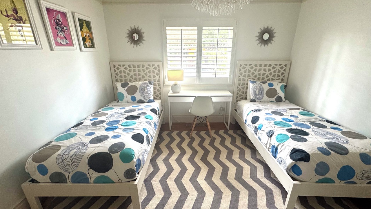 Photo of Bedroom in Eldridge