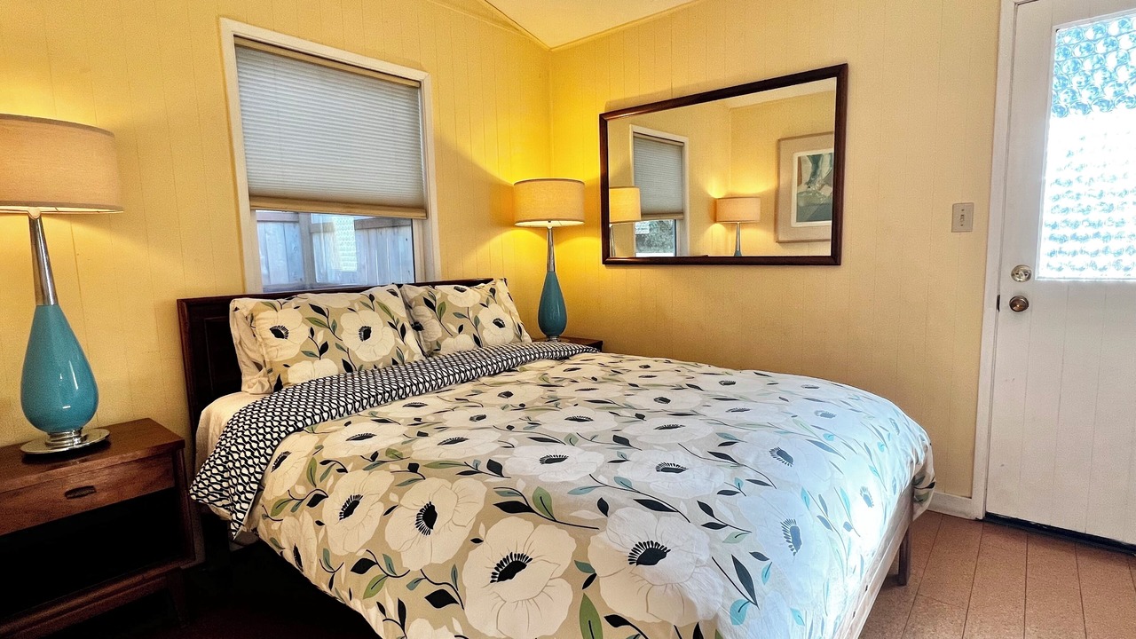 Photo of Bedroom in Murphys