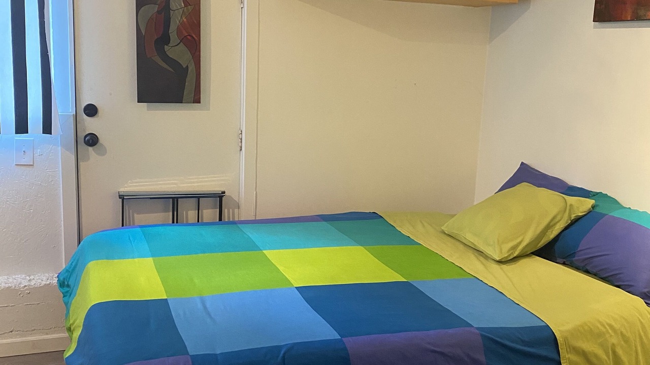 Photo of Bedroom in Lost Valley