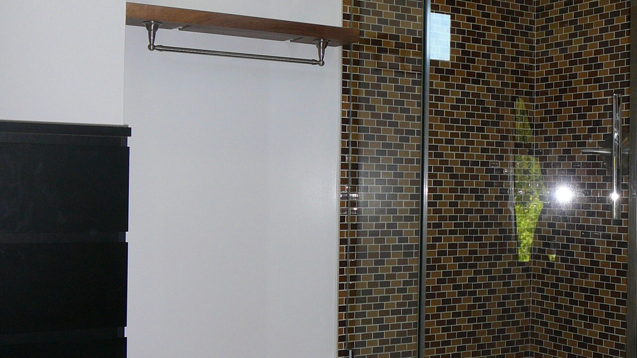 Photo of Bathroom in Lost Valley