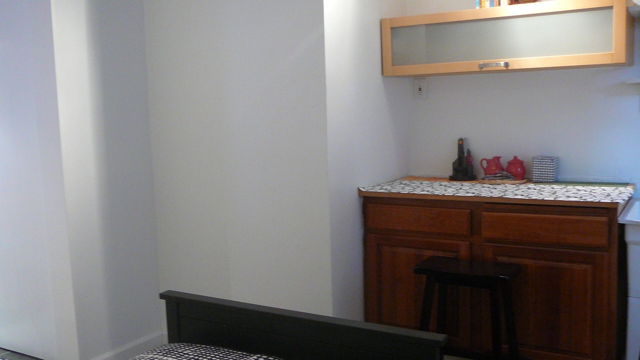 Photo of Bedroom in Lost Valley