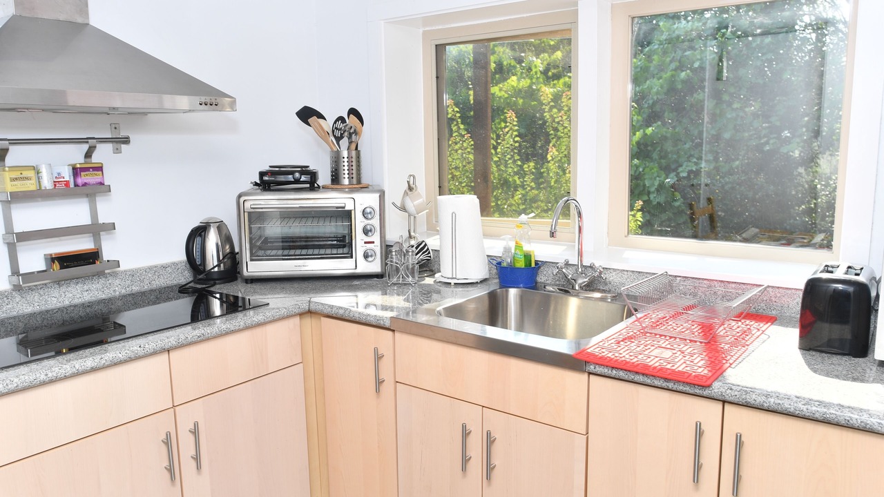 Photo of Kitchen in Lost Valley