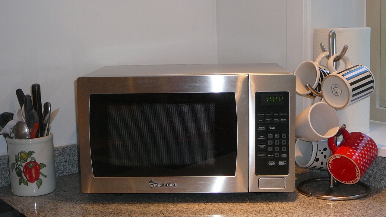 Photo of Kitchen in Lost Valley