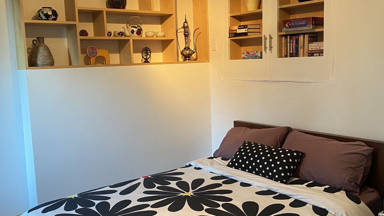 Photo of Bedroom in Lost Valley