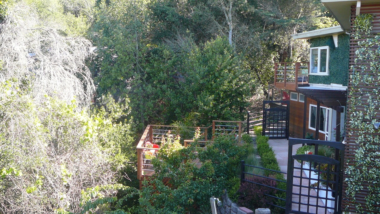 Photo of Outdoor in Lost Valley