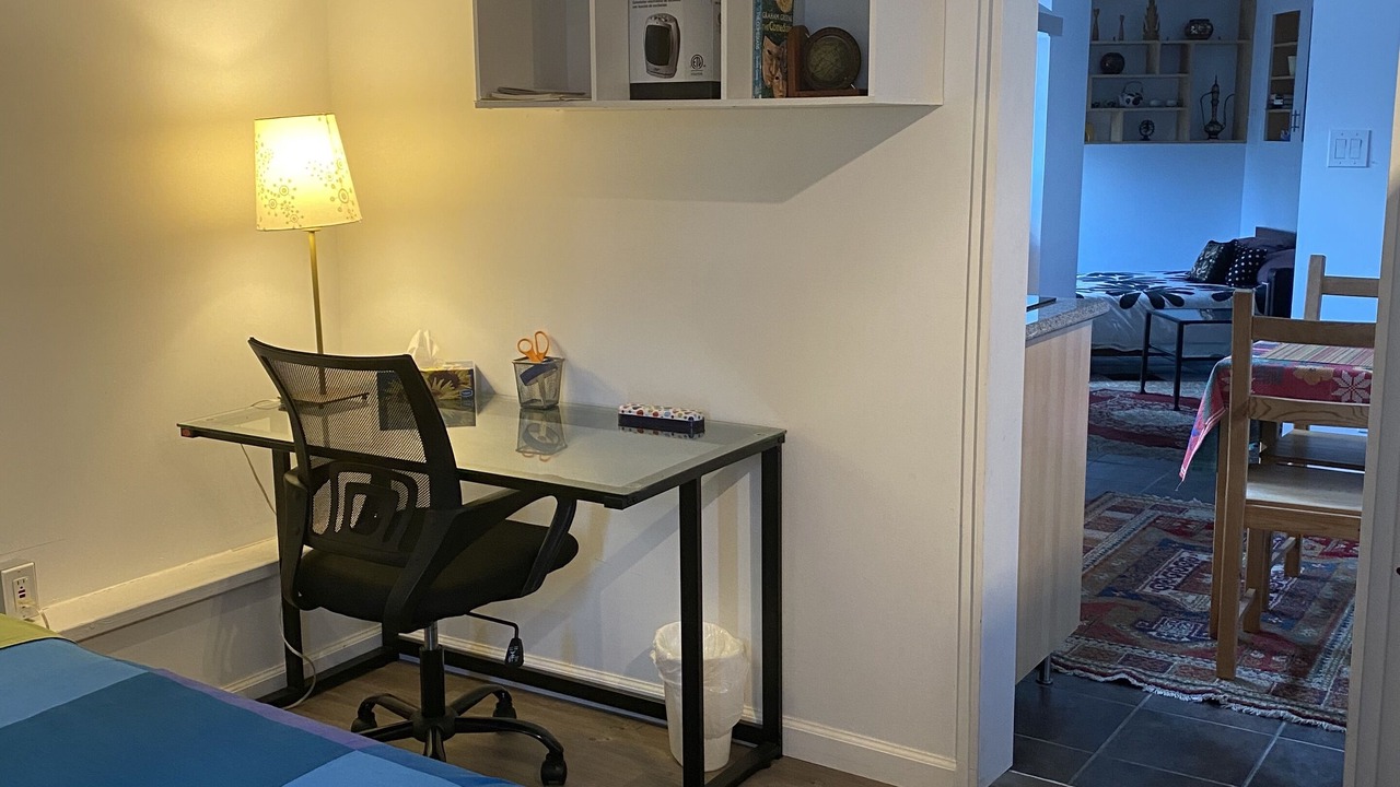 Photo of Bedroom in Lost Valley