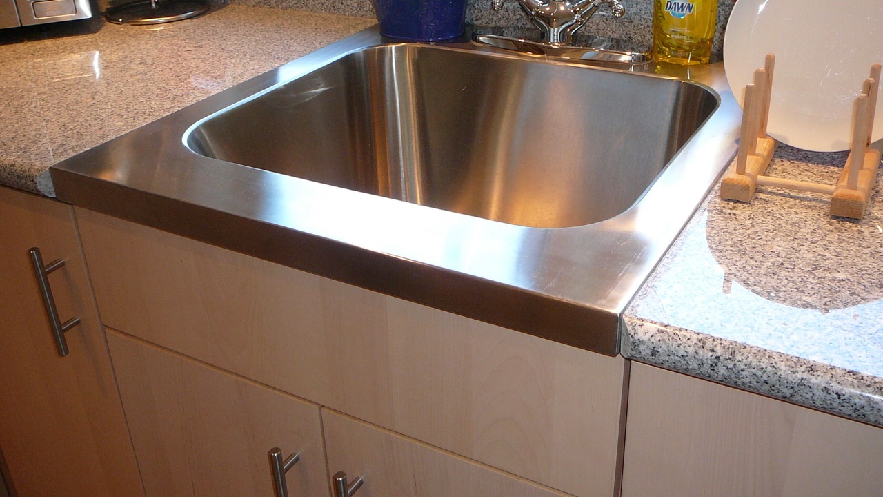 Photo of Kitchen in Lost Valley