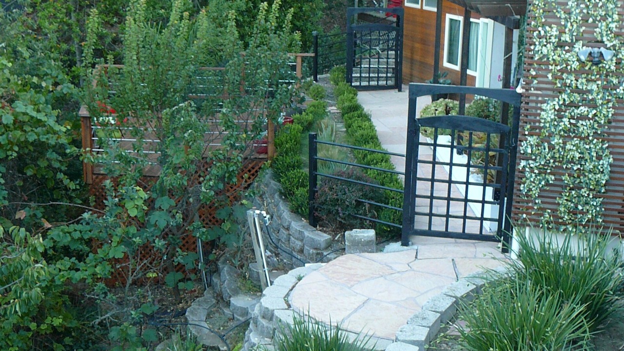 Photo of Outdoor in Lost Valley