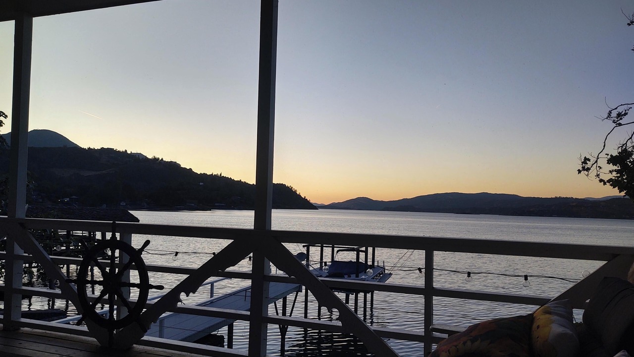 Photo of Outdoor in Lower Lake