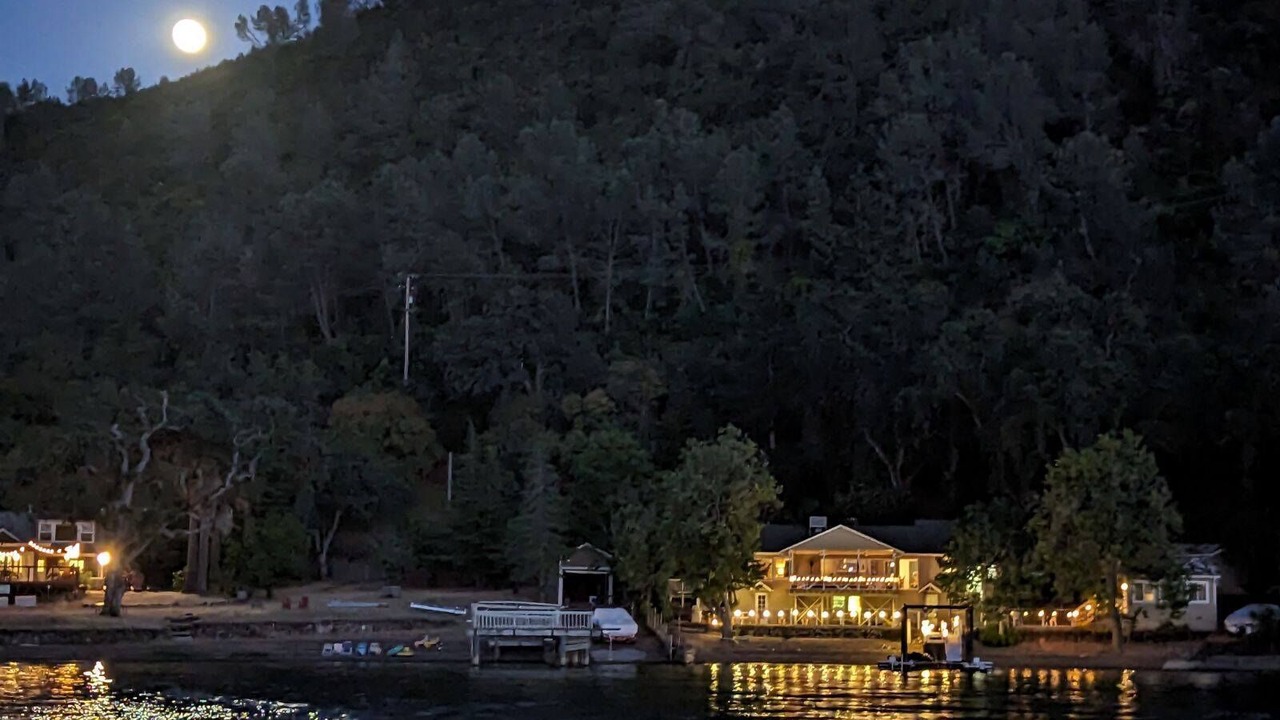 Photo of Outdoor in Lower Lake