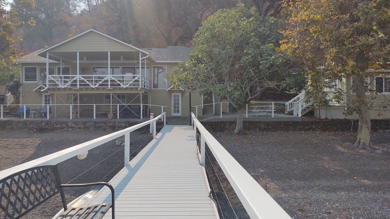 Photo of Outdoor in Lower Lake