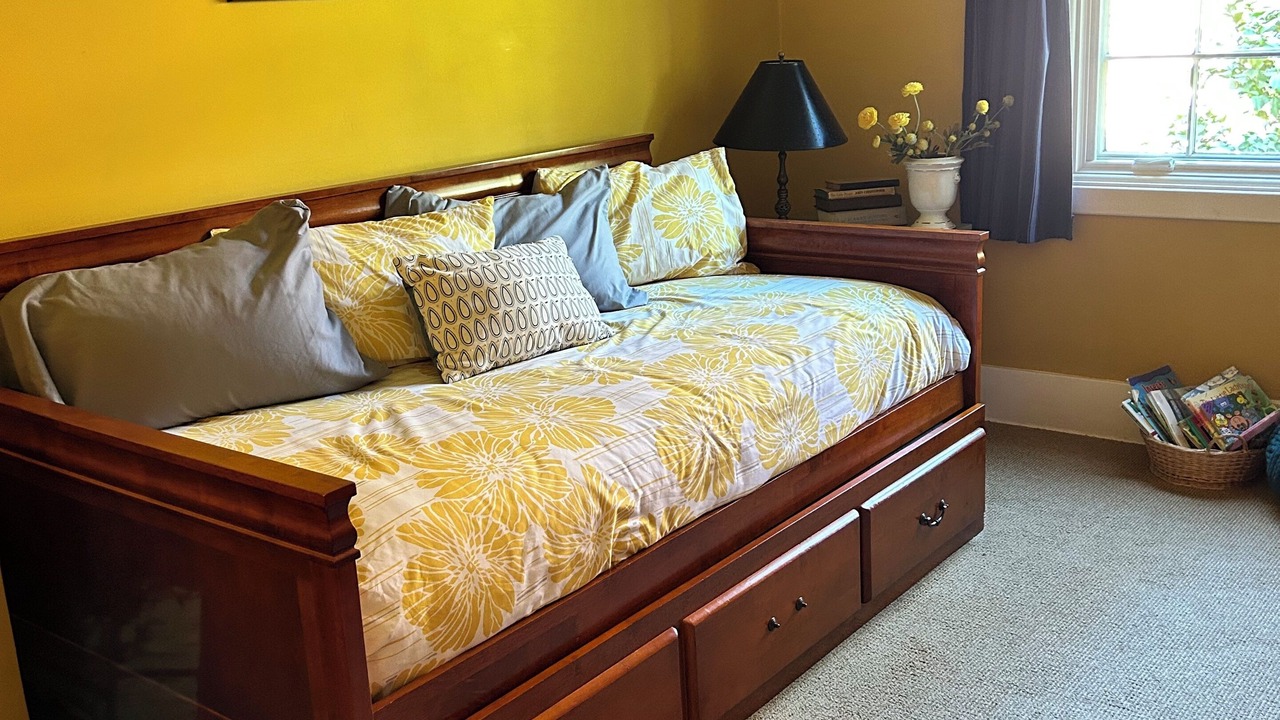 Photo of Bedroom in Lodi