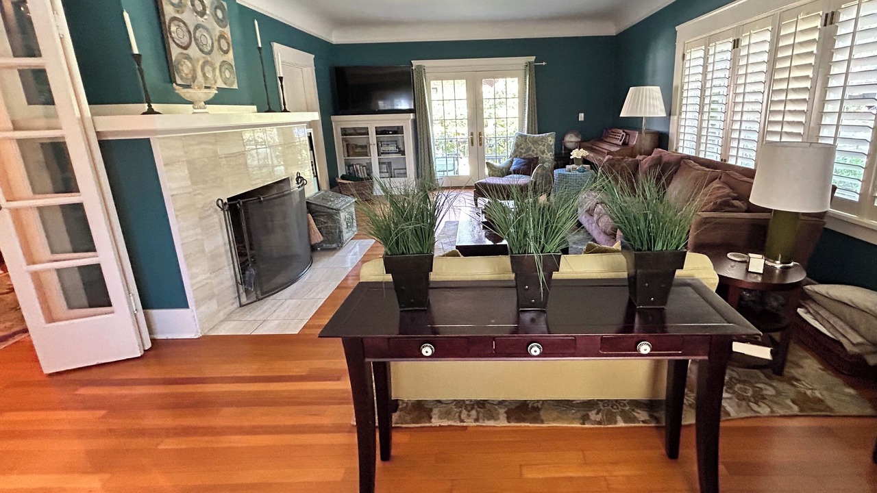 Photo of Livingroom in Lodi