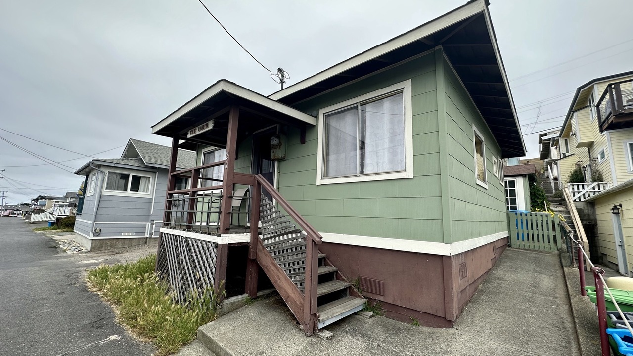 Photo of Outdoor in Dillon Beach