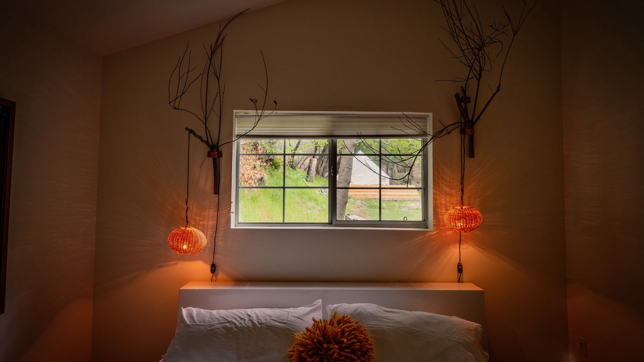 Photo of Bedroom in Kenwood