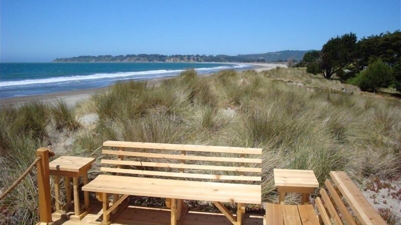 Photo of Others in Stinson Beach
