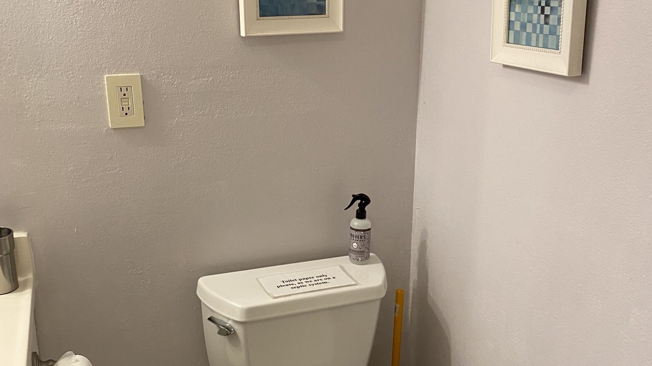 Photo of Bathroom in Sutter Creek
