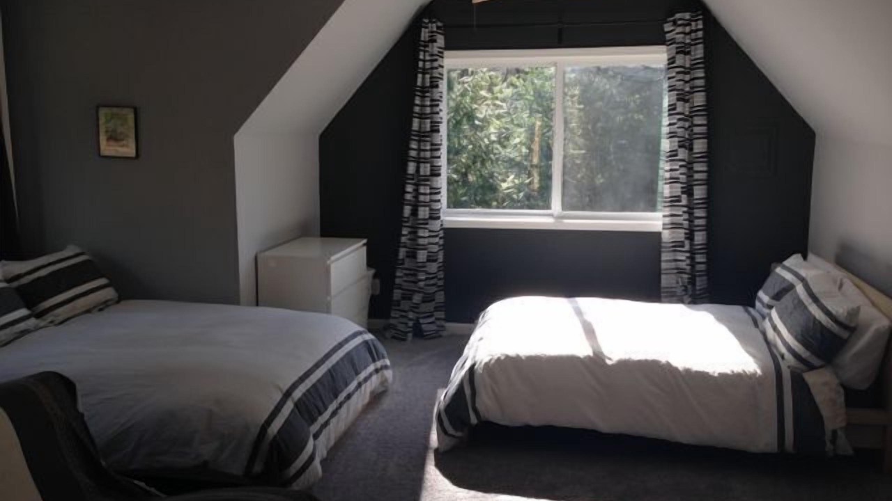 Photo of Bedroom in Sutter Creek