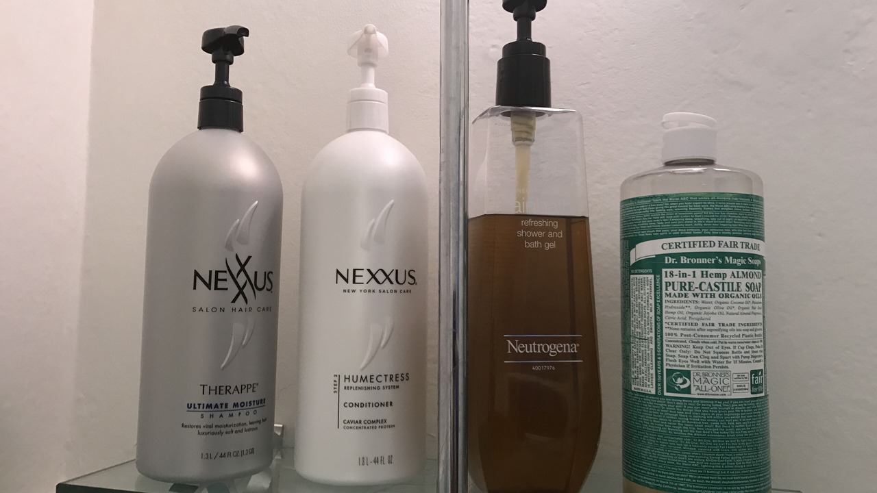 Photo of Bathroom in Cole Valley