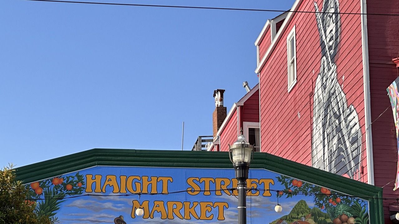 Photo of Others in Cole Valley