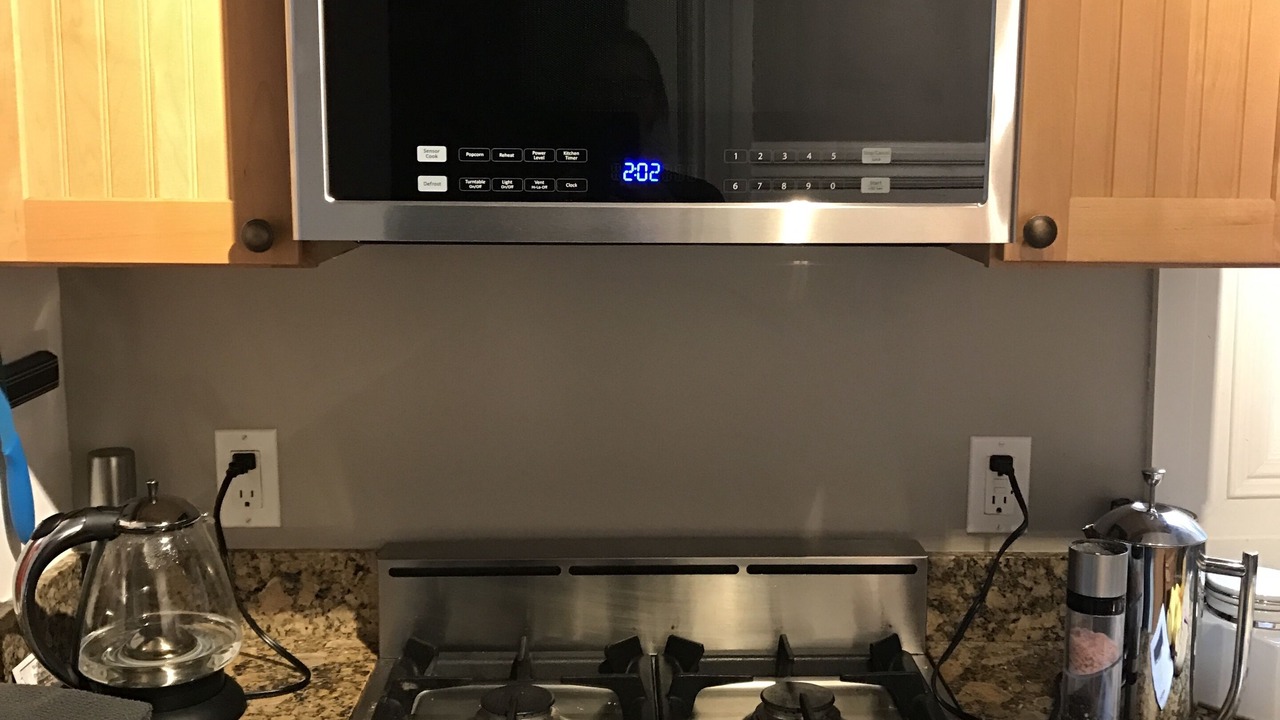 Photo of Kitchen in Cole Valley
