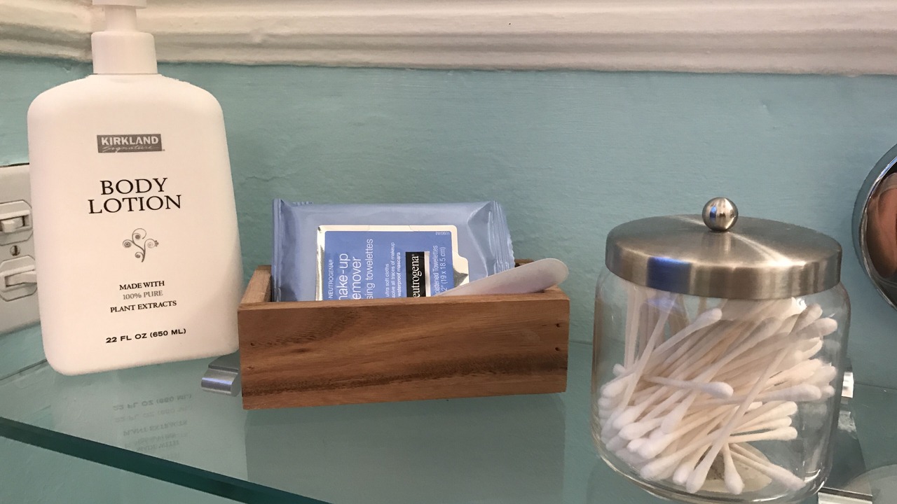 Photo of Bathroom in Cole Valley