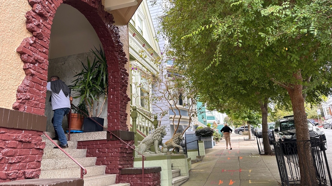 Photo of Others in Cole Valley