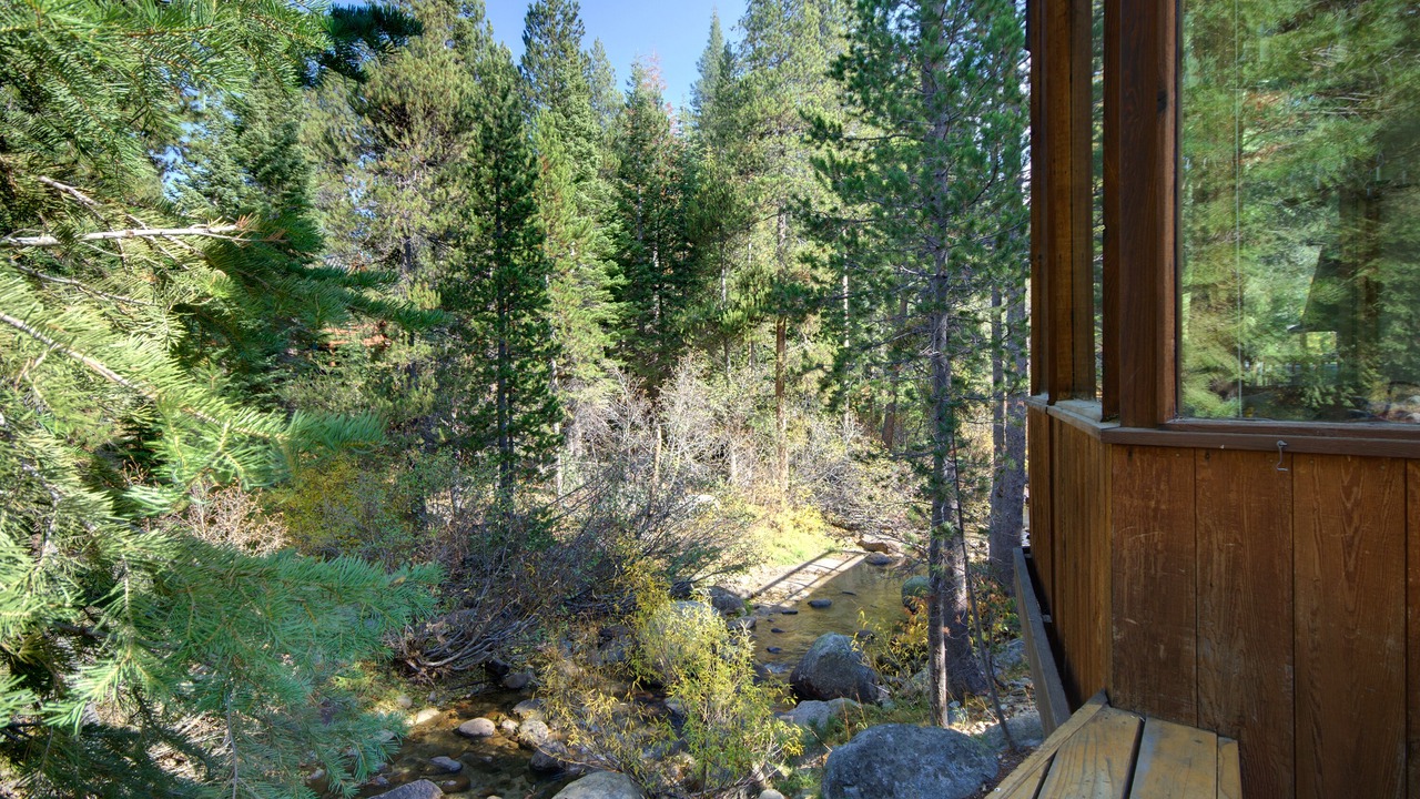 Photo of Outdoor in Olympic Valley