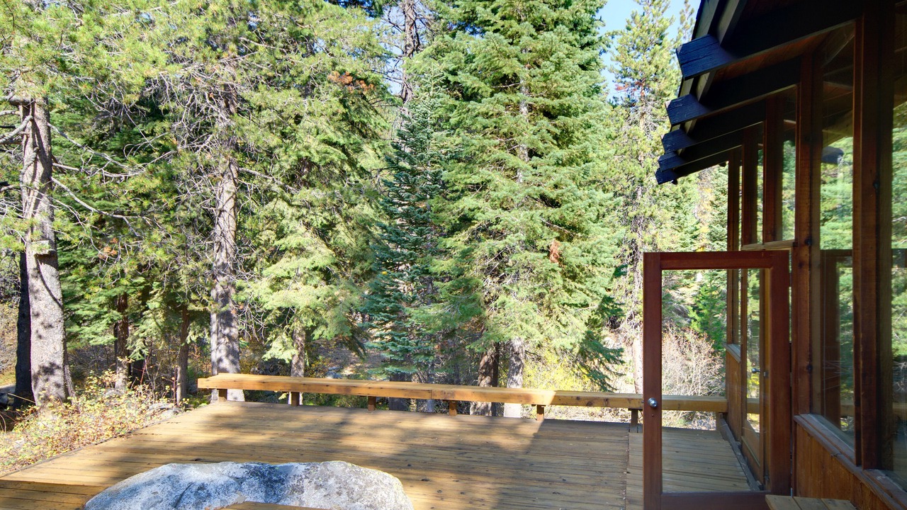 Photo of Bedroom in Olympic Valley